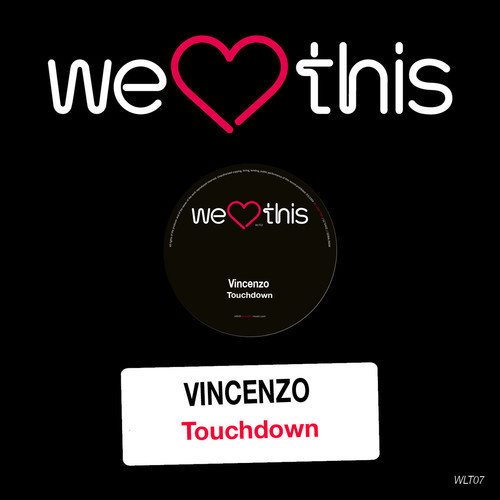 image cover: Vincenzo - Touchdown