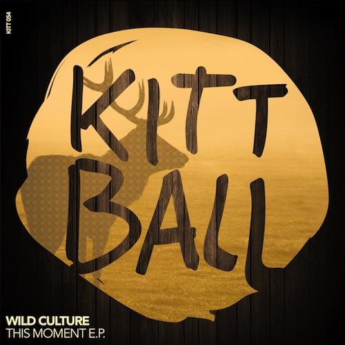 image cover: Wild Culture - This Moment EP