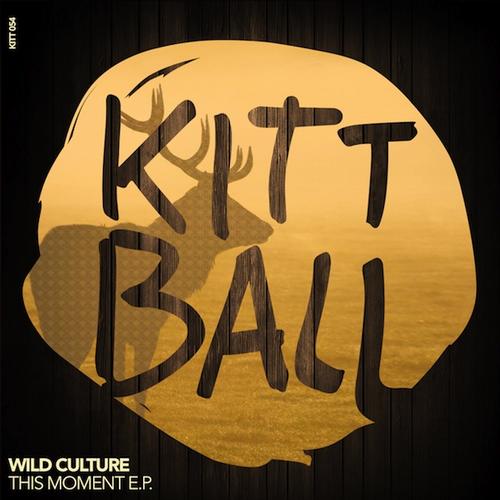 Wild Culture - This Moment EP