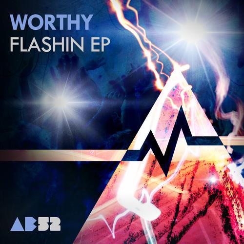 image cover: Worthy - Flashin EP