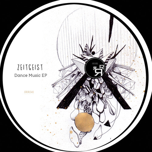 image cover: Zeitgeist - Dance Music EP