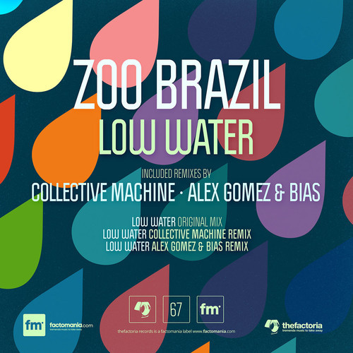 image cover: Zoo Brazil - Low Water