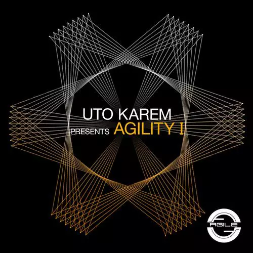 image cover: VA - Uto Karem Presents AGILITY I
