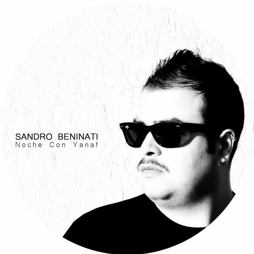 image cover: Sandro Beninati - Noche Con Yanaf
