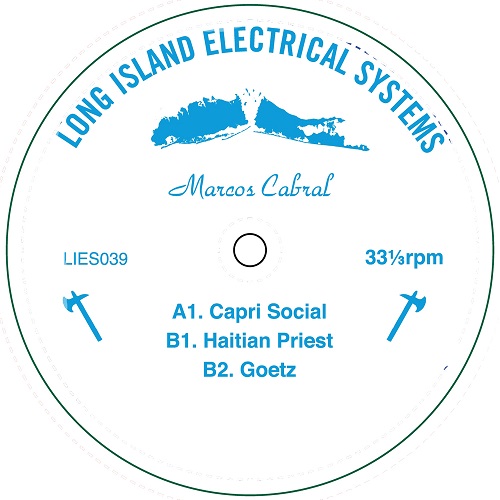 image cover: Marcos Cabral - Capri Social