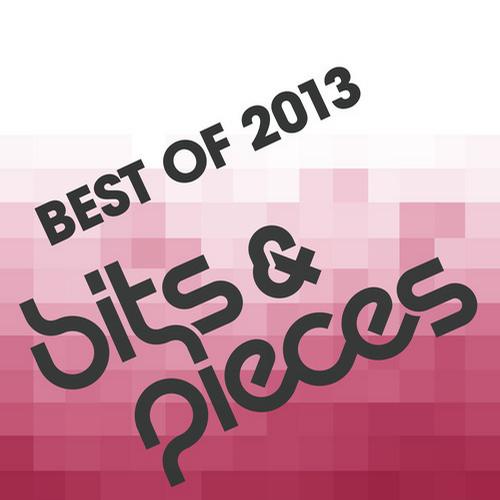 image cover: 16 Bit Lolitas - Bits & Pieces Best Of 2013