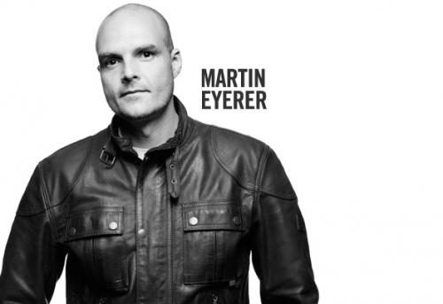 Martin Eyerer December 2013 Chart