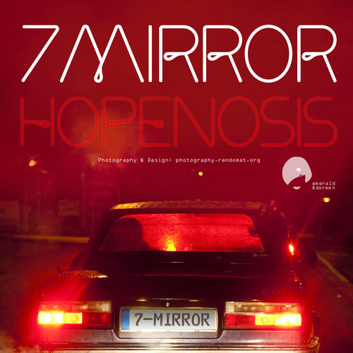 image cover: 7mirror - Hopenosis