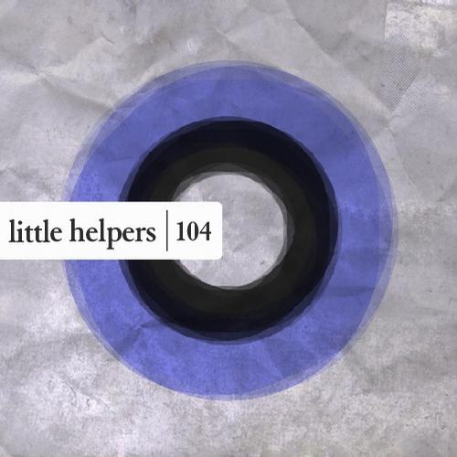 image cover: Andrew Wickes - Little Helpers 104