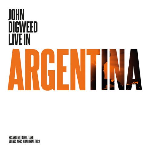 image cover: VA - John Digweed Live In Argentina
