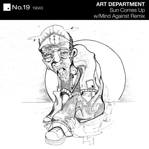 Art Department - Sun Comes Up