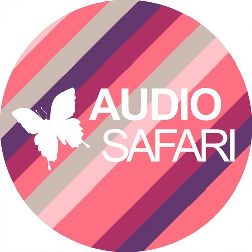 image cover: Audio Safari Family EP Vol. 1