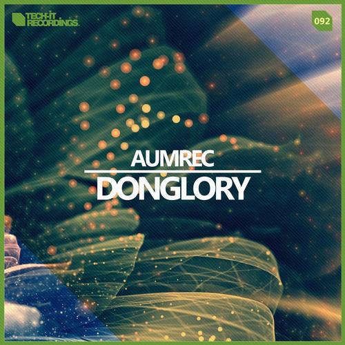 image cover: Aumrec - Donglory Ep