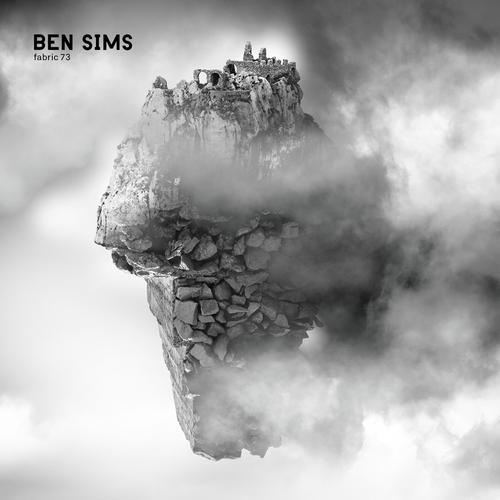 image cover: Ben Sims - Fabric 73