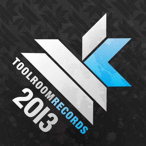 image cover: Best Of Toolroom Records 2013