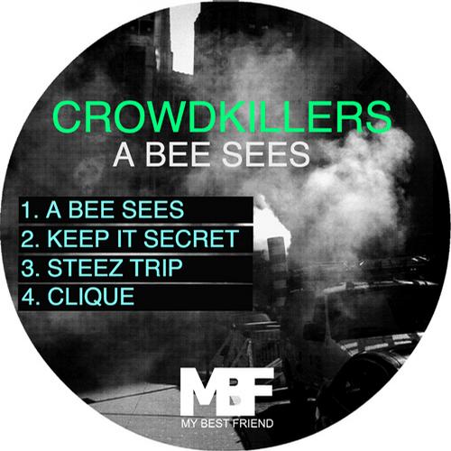 image cover: Crowdkillers – A Bees Sees