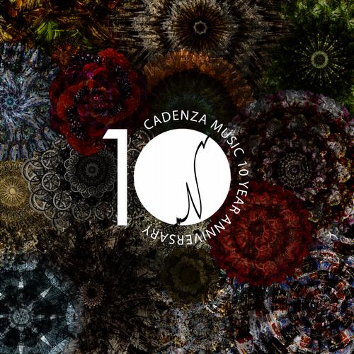 image cover: VA - Cadenza Music 10 Year Anniversary