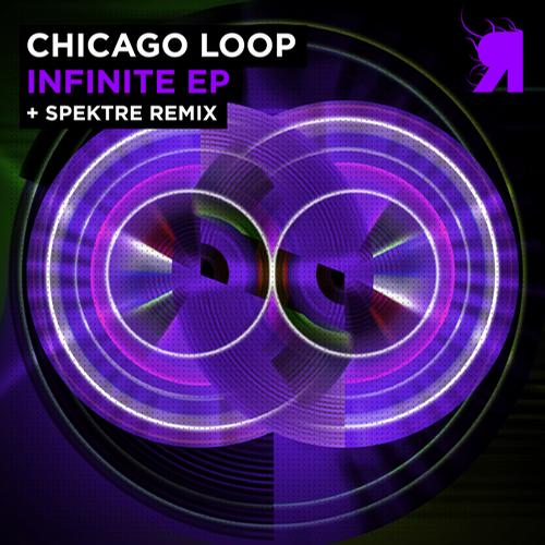 image cover: Chicago Loop - Infinite EP