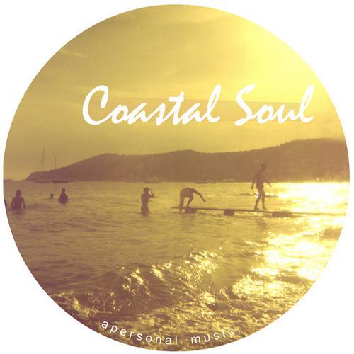 image cover: VA - Coastal Soul