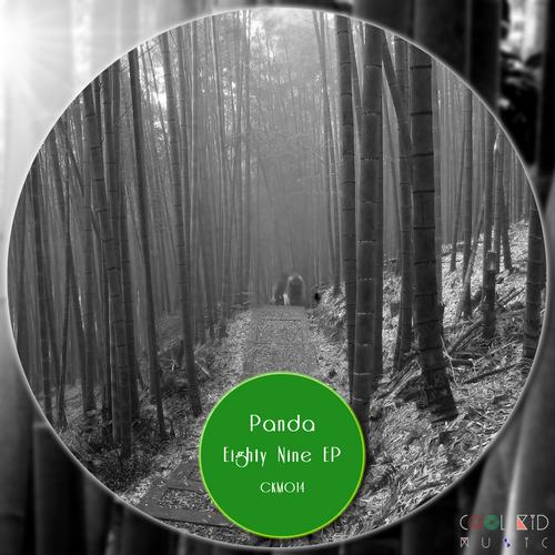 image cover: Panda - Eighty Nine EP