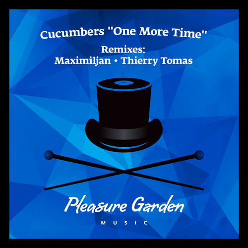 image cover: Cucumbers - One More Time