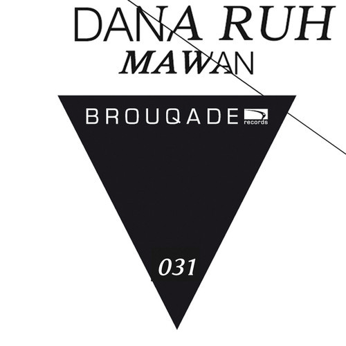 image cover: Dana Ruh - MAWAN