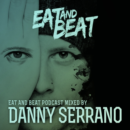 image cover: Danny Serrano Best Of 2013 Chart