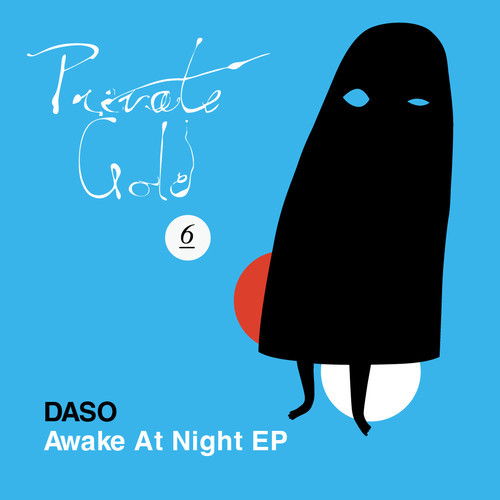 image cover: Daso - Awake At Night EP