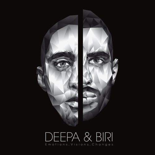 Deep'a & Biri - Emotions, Visions, Changes