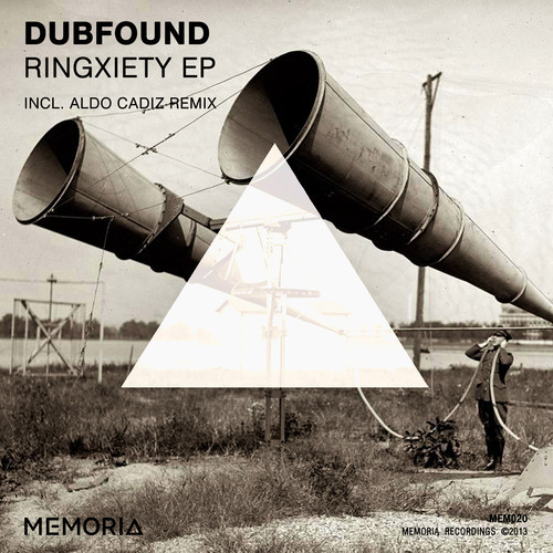 image cover: Dubfound - Ringxiety