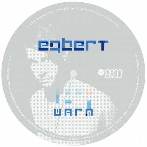 image cover: Egbert - Warm (Bonus Track Version)