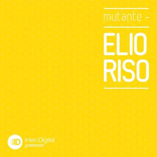 image cover: Elio Riso - Mutante