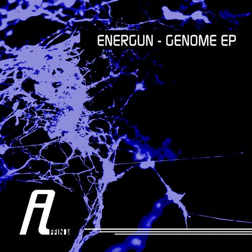 image cover: Energun - Genome