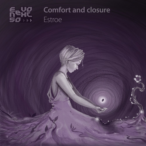 image cover: Estroe - Comfort and Closure