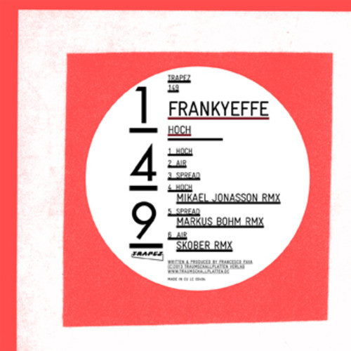image cover: Frankyeffe - Hoch