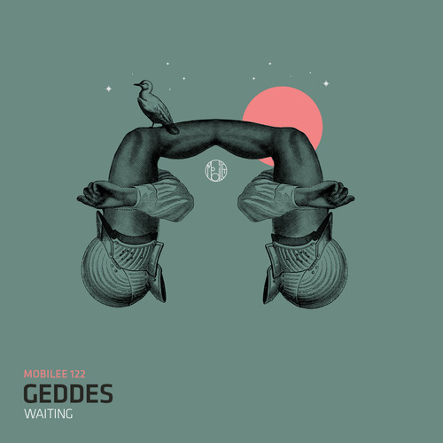 image cover: Geddes - Waiting
