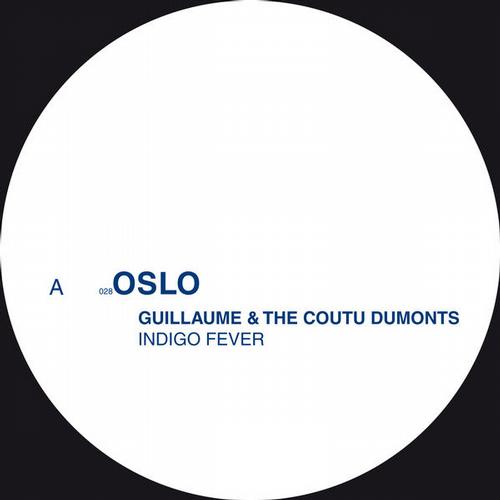 Guillaume, The Coutu Dumonts - Indigo People
