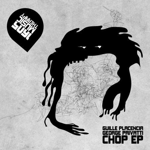 Guille Placencia, George Privatti - Chop