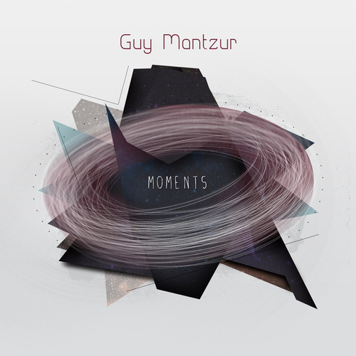 image cover: Guy Mantzur - Moments