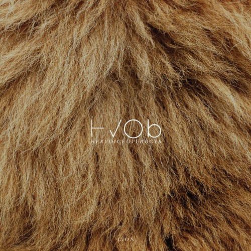 image cover: HVOB - Lion (Stimming Remix)