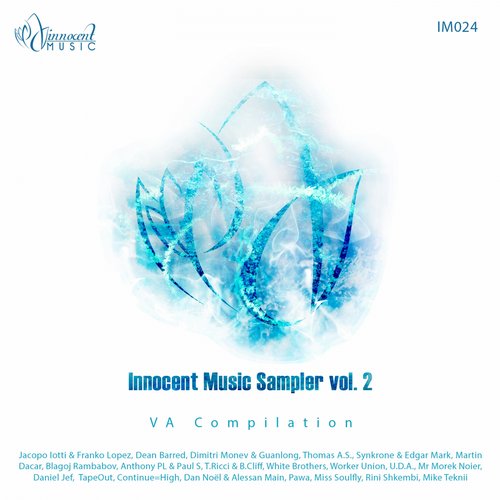 image cover: VA - Innocent Music Sampler Vol.2