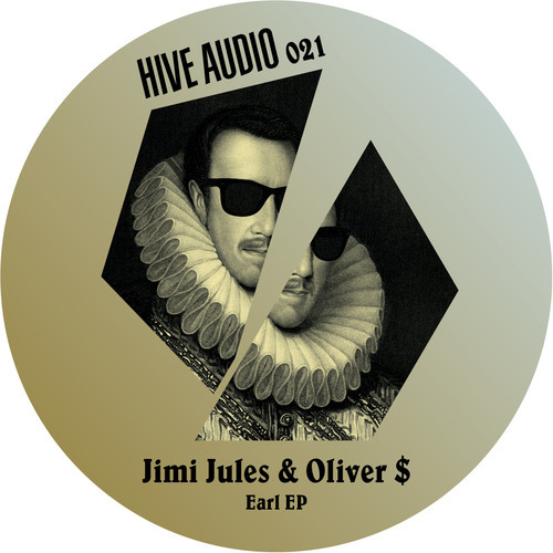 image cover: Jimi Jules, Oliver $ - Earl