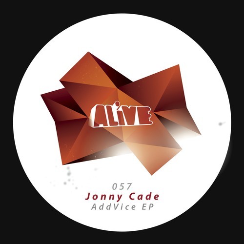 image cover: Jonny Cade - Addvice EP