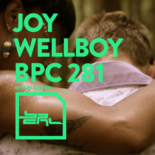 image cover: Joy Wellboy - Mickey Remedy (Incl. Fur Coat Remix)