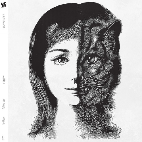 image cover: La Fleur - Feline EP
