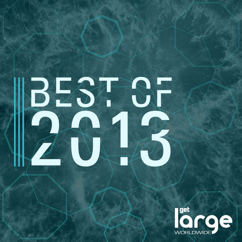 image cover: VA - Large Music Best Of 2013