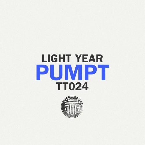 image cover: Light Year - Pumpt