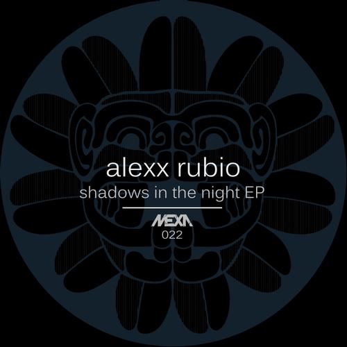 image cover: Louie Fresco & Alexx Rubio - Shadows In The Night EP