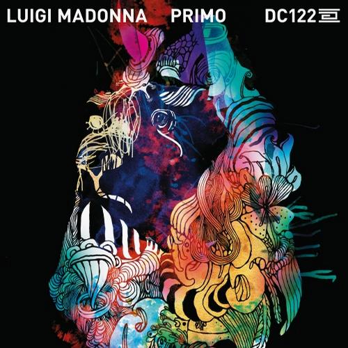 image cover: Luigi Madonna - Primo