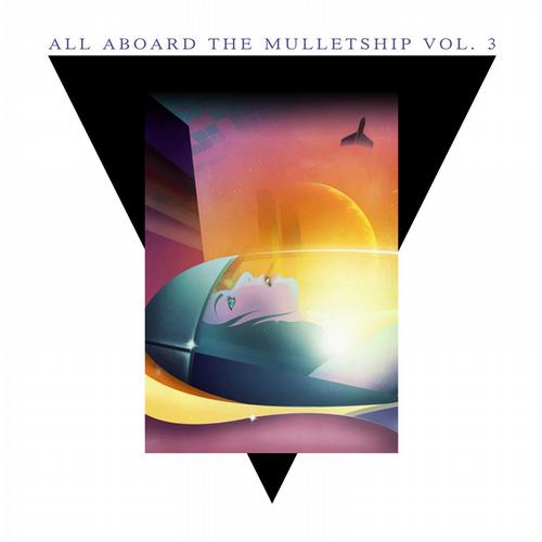 image cover: VA - All Aboard The Mulletship Vol 3